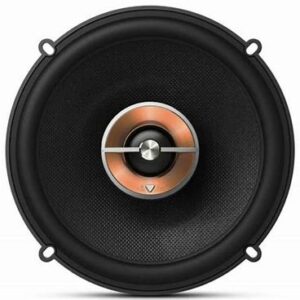 Infinity Kappa 62IX 6.5" Coaxial Speakers