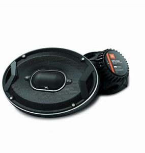 JBL GTO939 Premium Co-Axial Speakers