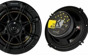 Kicker DS65