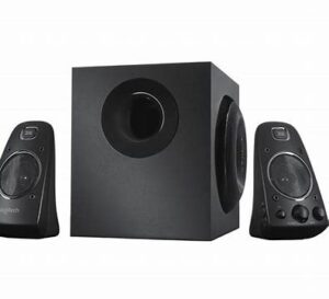 Logitech Z623 2.1 