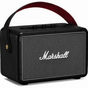 Marshall Kilburn II
