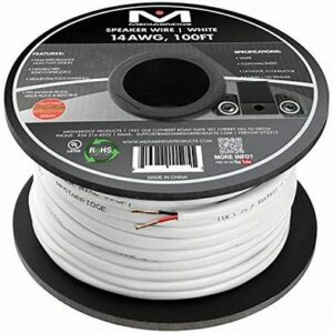 Mediabridge 14AWG 