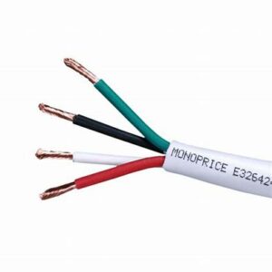 Monoprice 14AWG 
