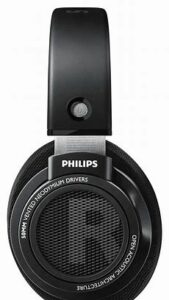 Philips Audio Philips SHP9500