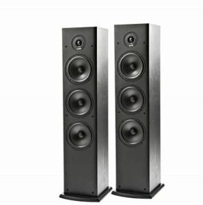 Polk Audio T50 