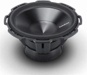 Rockford Fosgate P3D4-12