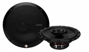 Rockford Fosgate R165X3