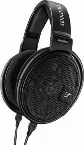 Sennheiser HD 660 S