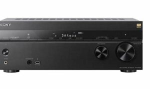 Sony STR-DN1080