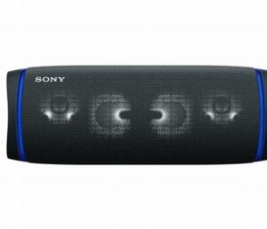 Sony XB43 Extra Bass