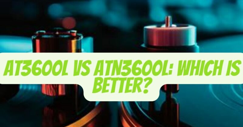 at3600l vs atn3600l