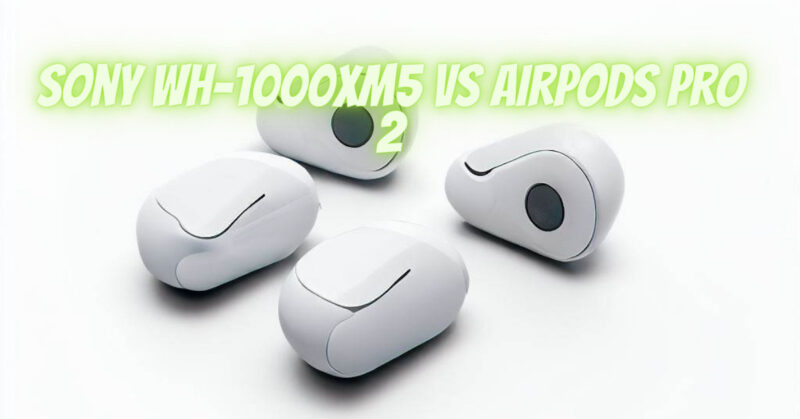 airpods pro max