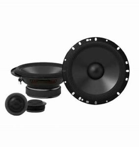 Alpine S-S65C Component Speaker System