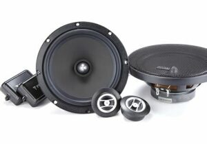 Focal RSE-165 Auditor 2-Way Component Speakers