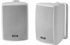 Fusion Entertainment MS-OS420 Marine Speakers