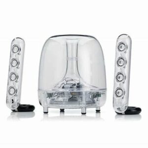 Harman Kardon SoundSticks III