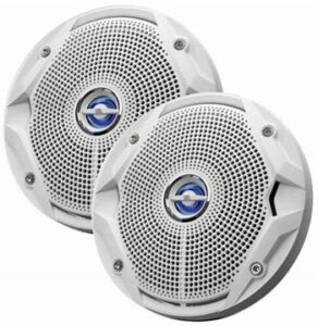 JBL MS6520 6.5" Coaxial Marine Speakers