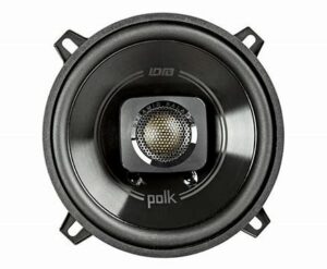 Polk Audio DB522 DB+ Series Coaxial Speakers