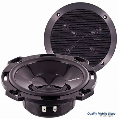 5 Best component car speakers under 200