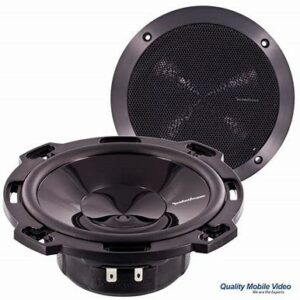 Rockford Fosgate P165-S