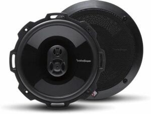 Rockford Fosgate Punch P1675