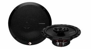 Rockford Fosgate R165X3 Coaxial Speaker