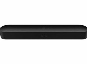 Sonos Beam - Smart TV Sound Bar