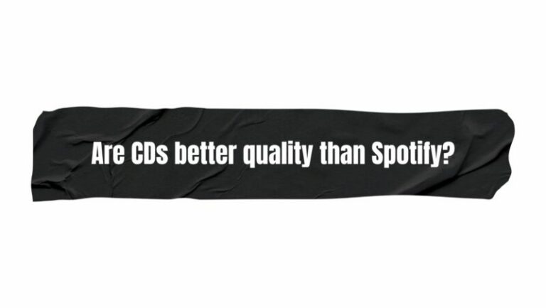are-cds-better-quality-than-spotify-all-for-turntables