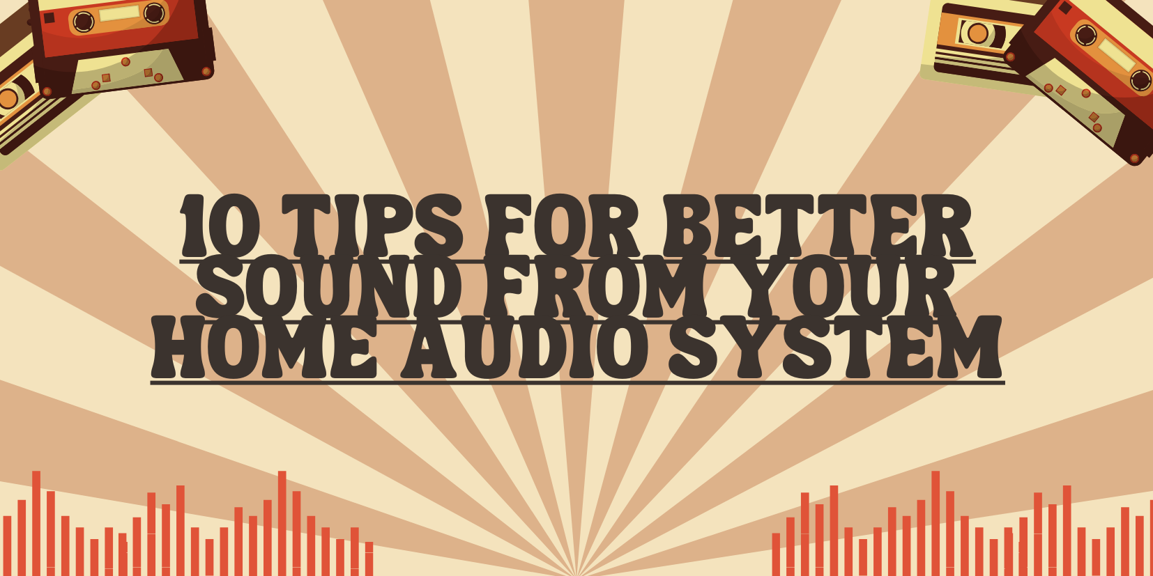 Home Audio Tips Home Audio Tips