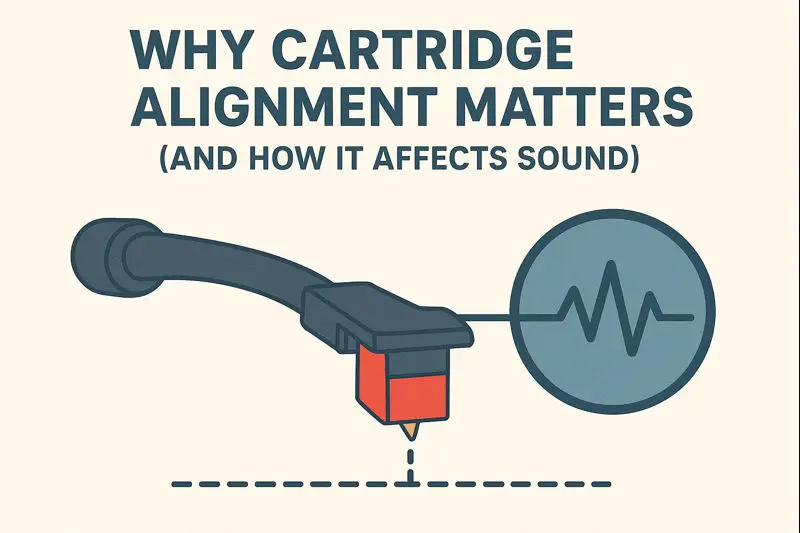 Why Cartridge Alignment Matters?