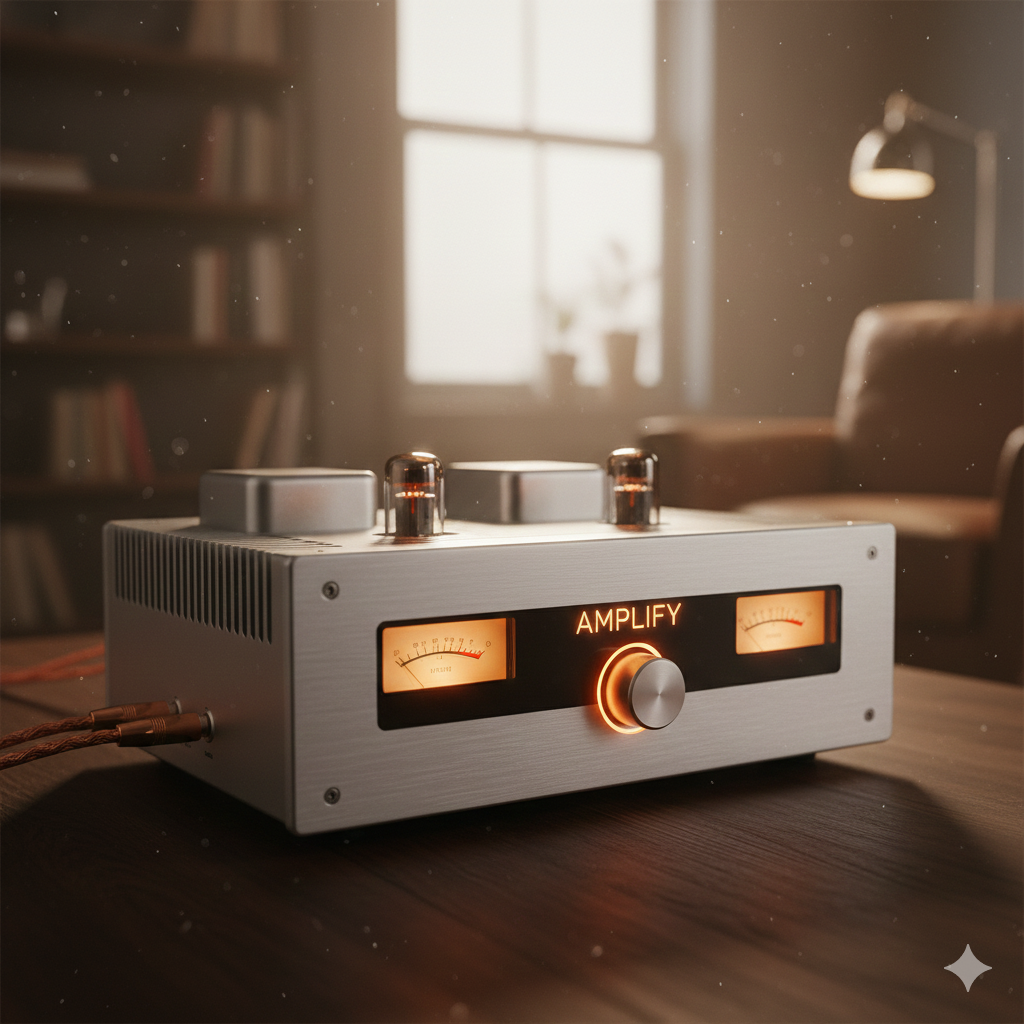 What Is the Best Material to Amplify Sound?