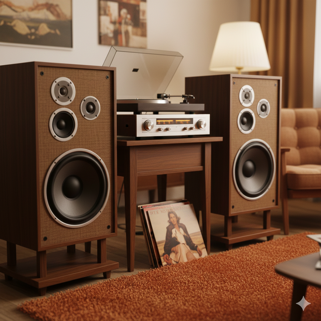 What Happens If Your Amp Is Underpowered for Your Speakers?