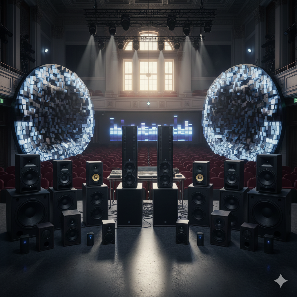 Do More Drivers Mean Better Sound Quality?