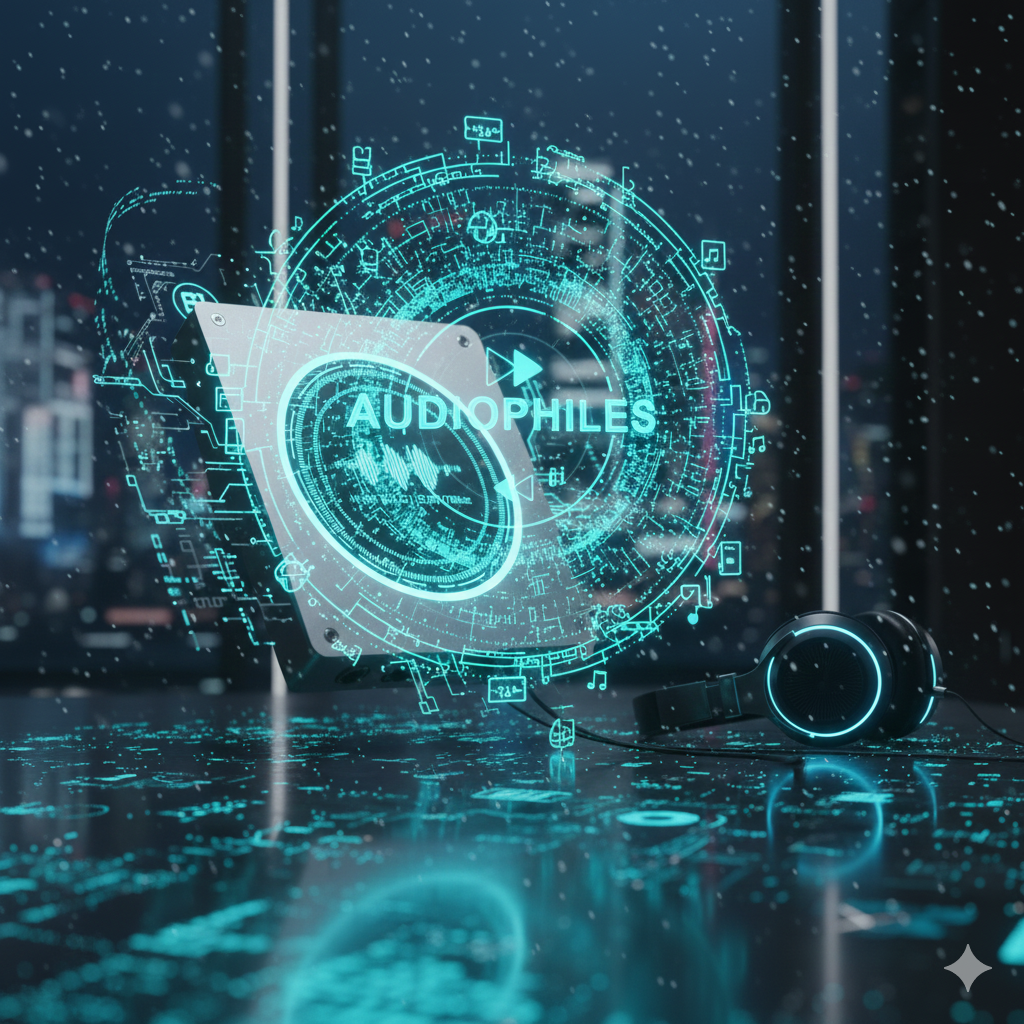 Which Audio Format Is Considered the “Best” for an Audiophile?