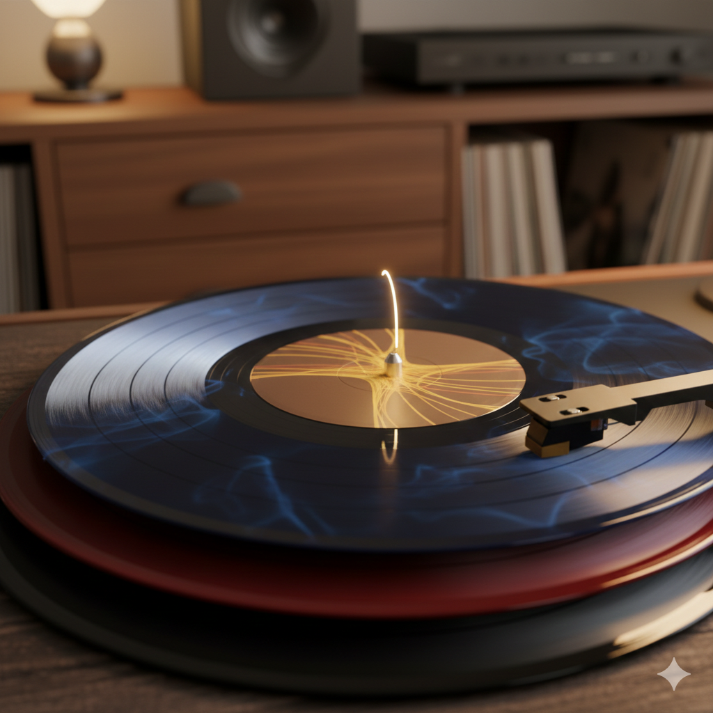 Is Tap Water Safe for Cleaning Vinyl?