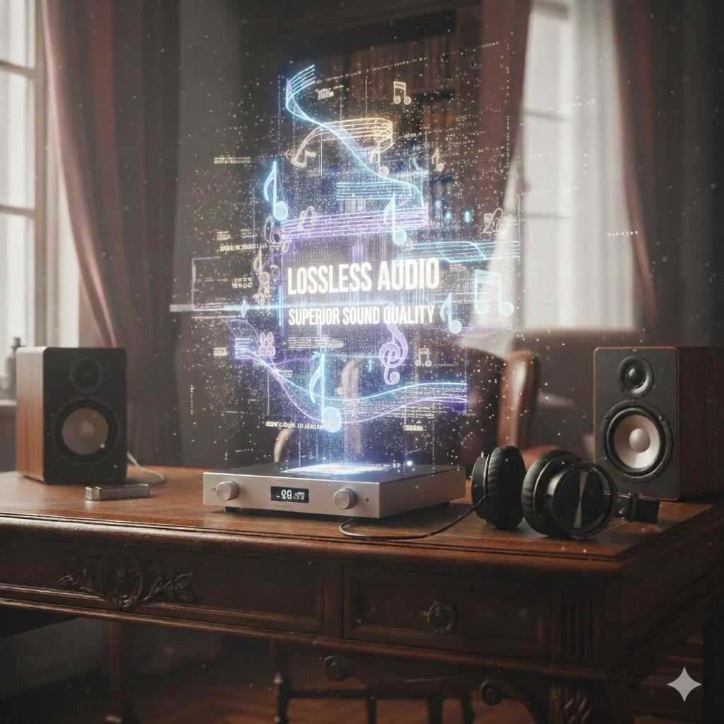 What Is Considered Good Sound Quality?