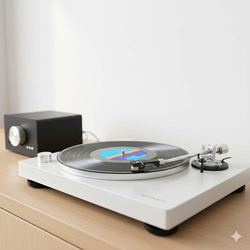 What Destroys Vinyl Records?