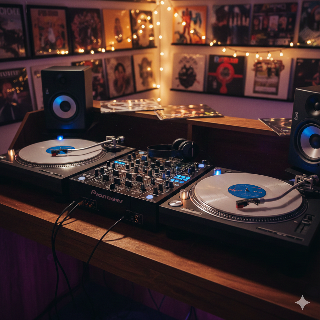 When Should You Upgrade Your Turntable vs. Your Cartridge?