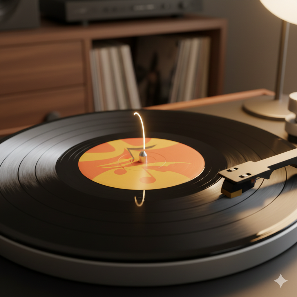 Do Record Cleaning Machines Really Make a Difference?
