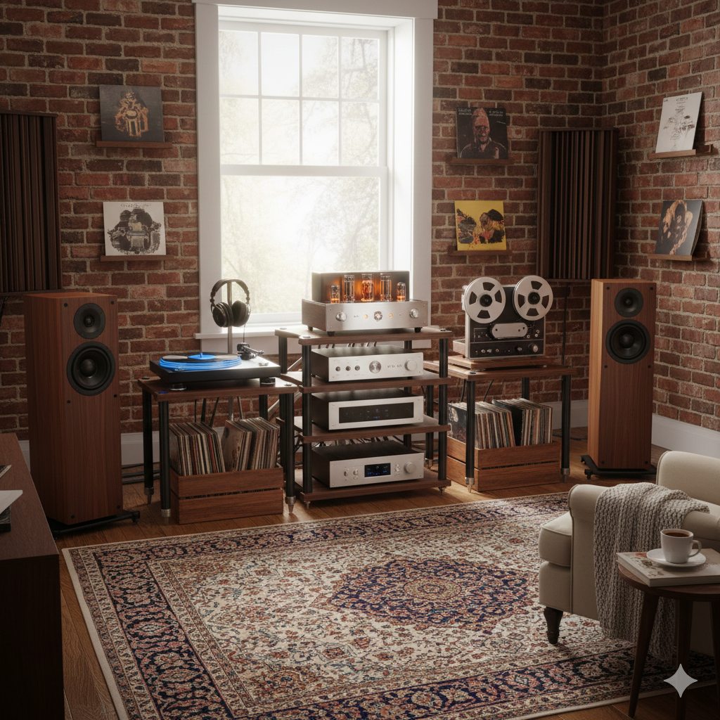 Why Do Some Pressings Sound Better Than Others?