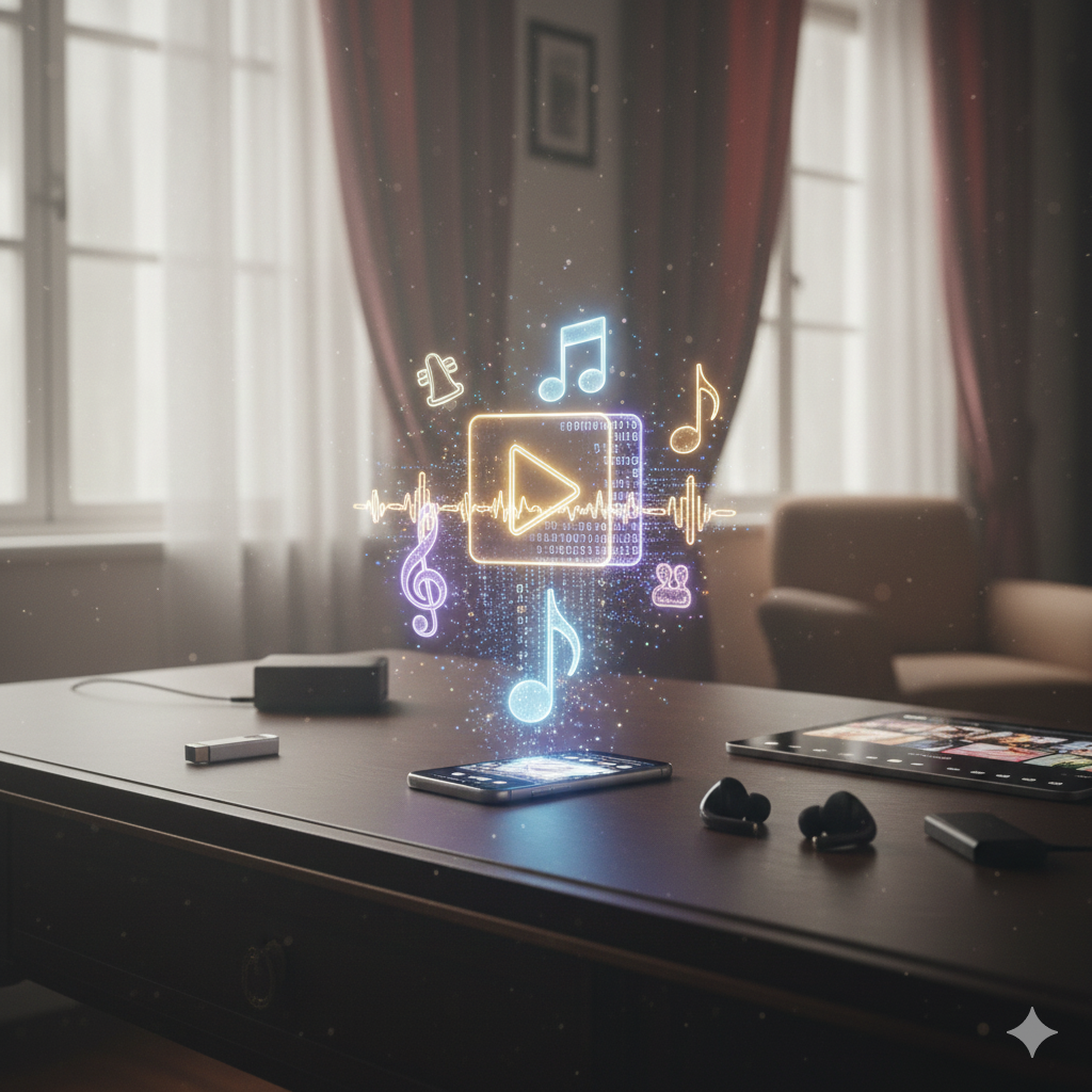 Is 192kHz Better Than 320kbps?