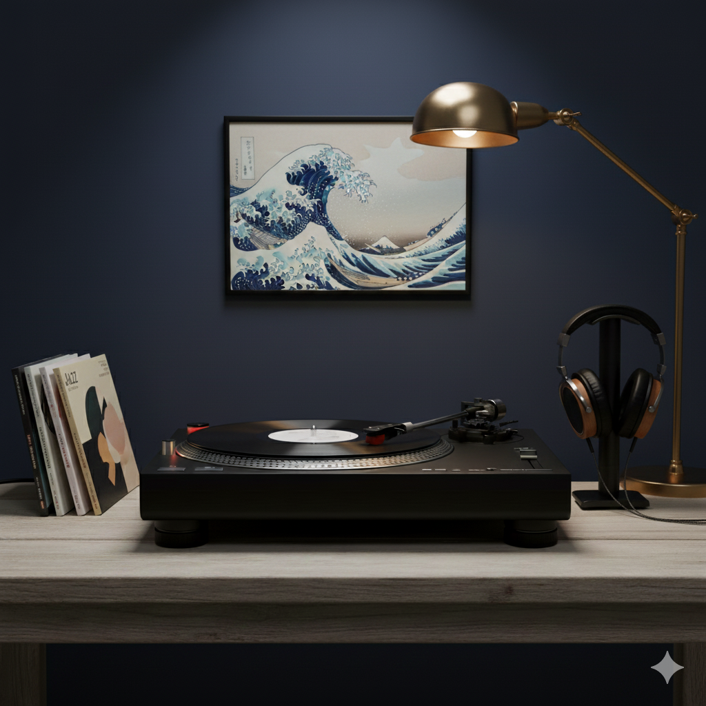 Are Automatic Turntables Worse Than Manual Ones for Sound Quality?