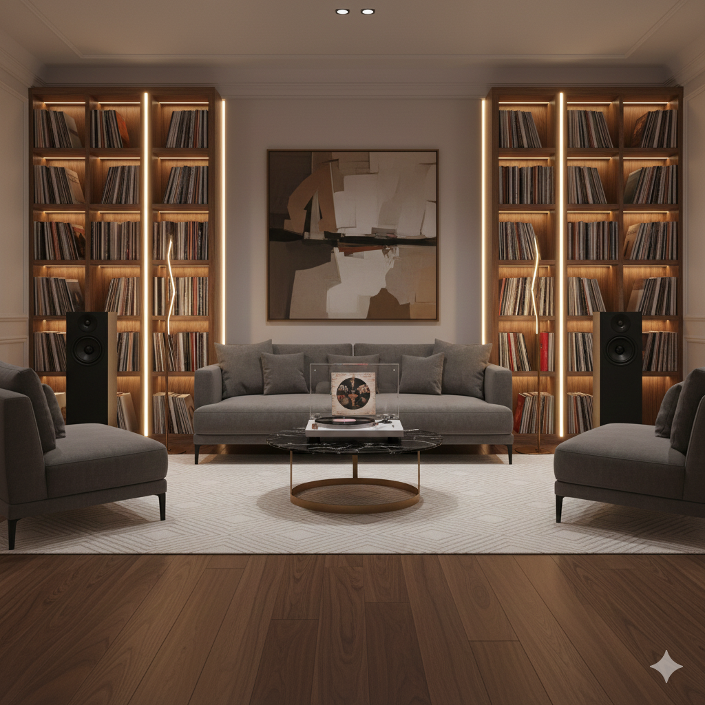 How to Tell If Your Vinyl Is a First Pressing?