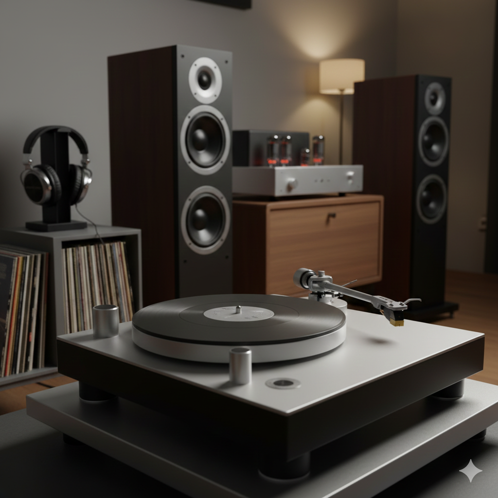Do Expensive Cartridges Wear Records Faster?