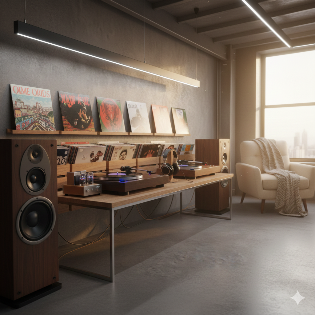 How Much Surface Noise Is “Normal”?