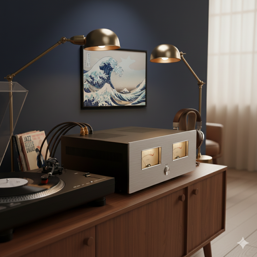 What Is the Difference Between a Preamp and an Amplifier? (Beginner-Friendly Guide)