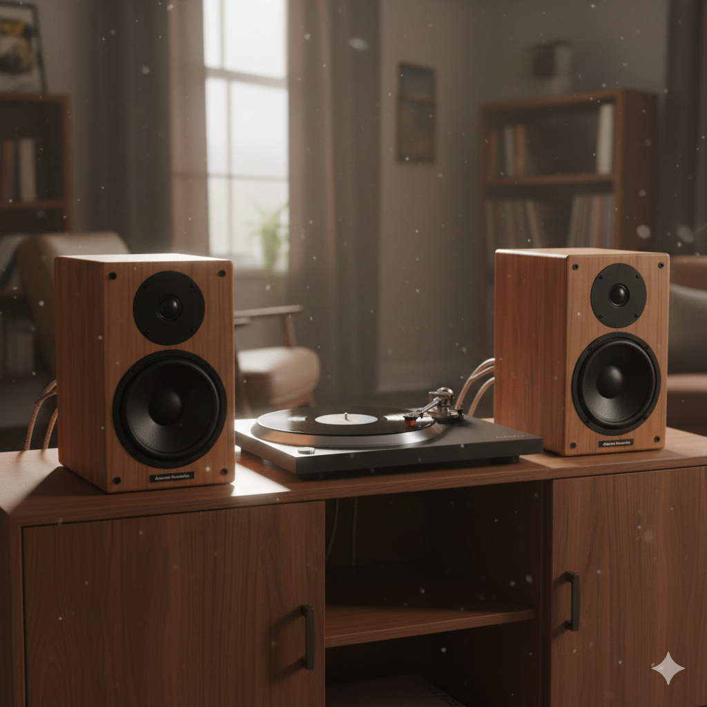 What Is the 83% Rule for Speakers?