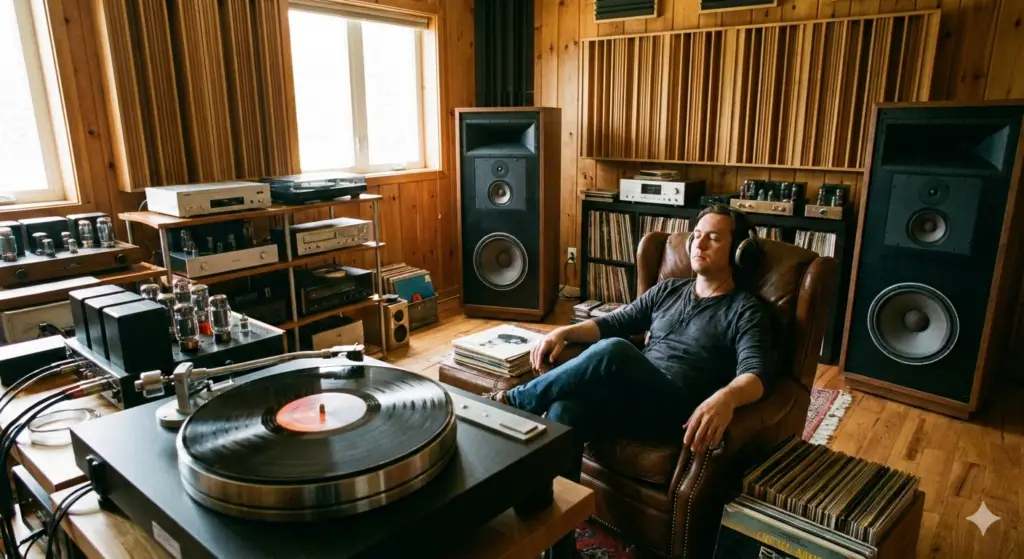 How Often Should I Clean My Records?