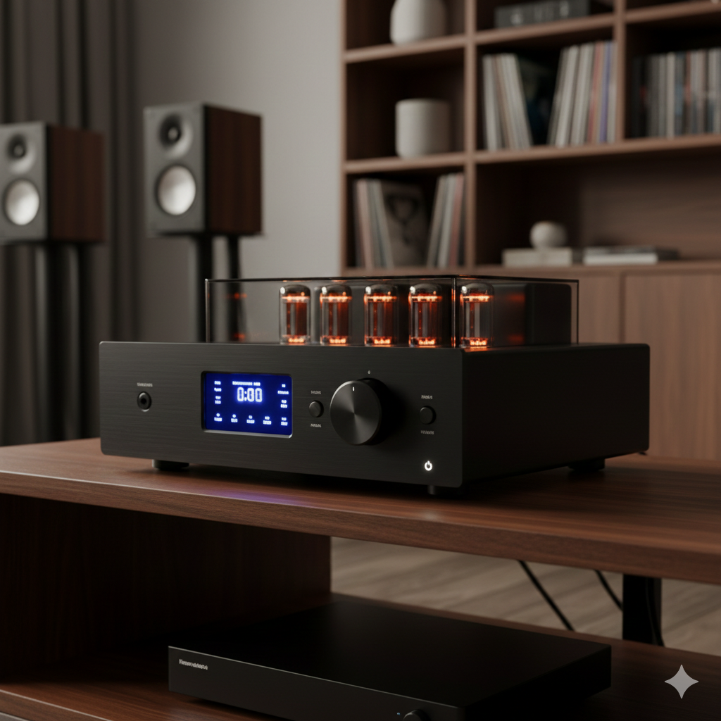 Tube vs Solid-State Amps: Which Is Better?