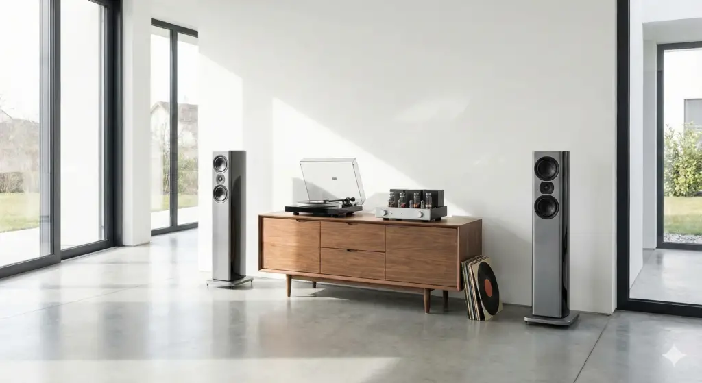 Why Do Audiophiles Use IEMs?